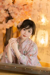 The Artistic Vision of YiTuYu Art Language Vol.6427 Pao Fu Xiao Fang - image 1