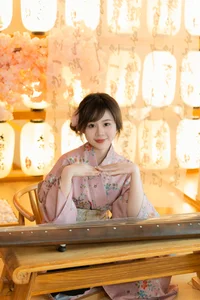 The Artistic Vision of YiTuYu Art Language Vol.6427 Pao Fu Xiao Fang - image 14