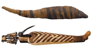 Fascinating Secrets of Ancient Egyptian Animal Mummification Revealed - image 2