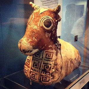 Fascinating Secrets of Ancient Egyptian Animal Mummification Revealed - image 0