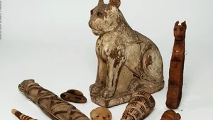 Fascinating Secrets of Ancient Egyptian Animal Mummification Revealed - image 4