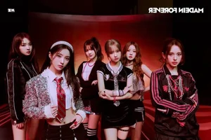 K-Pop Industry Shock: Group Loses Nearly Half Its Members Within a Single Year - image 3