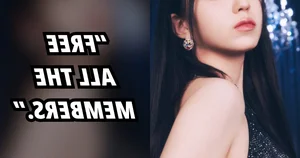 K-Pop Industry Shock: Group Loses Nearly Half Its Members Within a Single Year - image 2