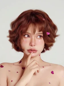 Famous Model Sparks Online Sensation with Bold and Creative Cosplay Trend - image 4