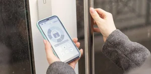 Smart Door Locks in 2025: The Future of Home Security Technology - image 1