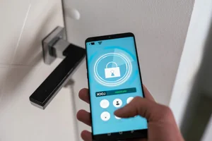 Smart Door Locks in 2025: The Future of Home Security Technology - image 6