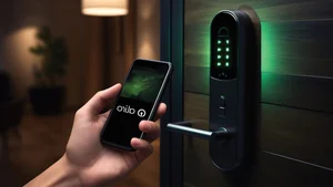 Smart Door Locks in 2025: The Future of Home Security Technology - image 7