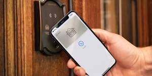 Smart Door Locks in 2025: The Future of Home Security Technology - image 3
