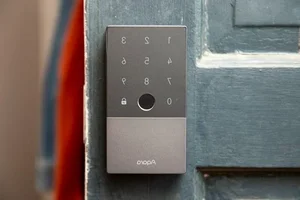 Smart Door Locks in 2025: The Future of Home Security Technology - image 5