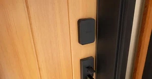 Smart Door Locks in 2025: The Future of Home Security Technology - image 0