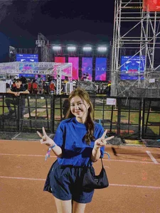 Hot Girl Man Tien Shows Off Stunning Post-Pregnancy Figure - image 1
