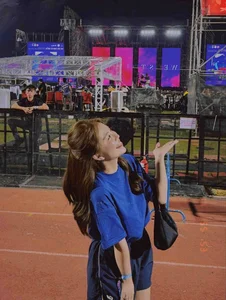 Hot Girl Man Tien Shows Off Stunning Post-Pregnancy Figure - image 4