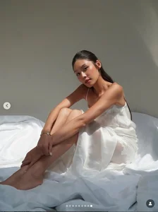 Thao Nhi Le Sets Social Media Ablaze with Bold Fashion Statements - image 5
