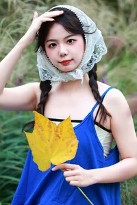 Contemporary Style Insights: YiTuYu Art Language Vol.5817 with Mu Yan Se Cc - image 10