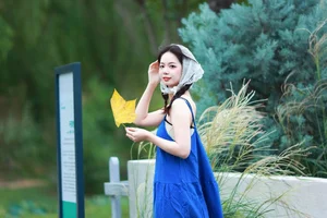 Contemporary Style Insights: YiTuYu Art Language Vol.5817 with Mu Yan Se Cc - image 13