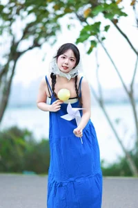 Contemporary Style Insights: YiTuYu Art Language Vol.5817 with Mu Yan Se Cc - image 17