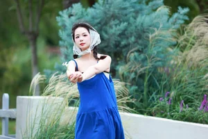 Contemporary Style Insights: YiTuYu Art Language Vol.5817 with Mu Yan Se Cc - image 2