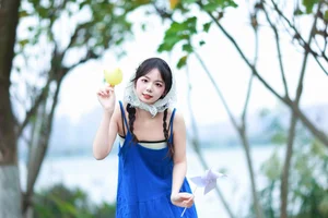 Contemporary Style Insights: YiTuYu Art Language Vol.5817 with Mu Yan Se Cc - image 8