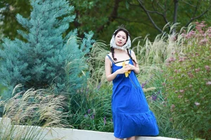 Contemporary Style Insights: YiTuYu Art Language Vol.5817 with Mu Yan Se Cc - image 9