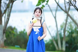 Contemporary Style Insights: YiTuYu Art Language Vol.5817 with Mu Yan Se Cc - image 14