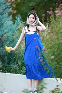 Contemporary Style Insights: YiTuYu Art Language Vol.5817 with Mu Yan Se Cc - image 20