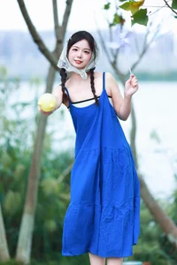 Contemporary Style Insights: YiTuYu Art Language Vol.5817 with Mu Yan Se Cc - image 15