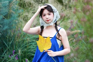 Contemporary Style Insights: YiTuYu Art Language Vol.5817 with Mu Yan Se Cc - image 16