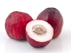 The Trending Lipstick-Red Fruit Snatching the Attention of Food Enthusiasts - image 9