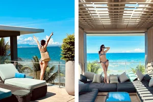 Ageless Beauty Secrets: How Celebrity Moms Maintain Stunning Figures and Healthy Lifestyles - image 9