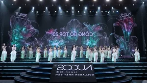 Phan Phương Oanh Crowned Miss World Vietnam 2025: A New Queen Emerges - image 7