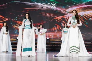 Phan Phương Oanh Crowned Miss World Vietnam 2025: A New Queen Emerges - image 6