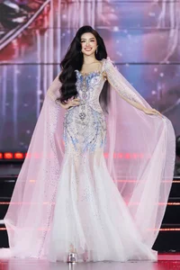 Phan Phương Oanh Crowned Miss World Vietnam 2025: A New Queen Emerges - image 8