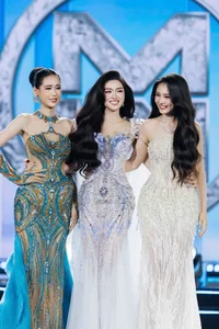 Phan Phương Oanh Crowned Miss World Vietnam 2025: A New Queen Emerges - image 4