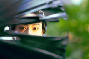 YiTuYu Art Language Vol.9883 Features Elegant Portraits of Yi Zhi Shu Zi Jun - image 7