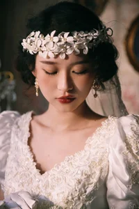 YiTuYu Art Language Vol.10605 Yi Ming Minimalist Portrait Gallery - image 9