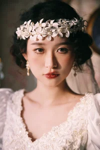YiTuYu Art Language Vol.10605 Yi Ming Minimalist Portrait Gallery - image 11