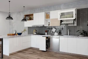 6 Golden Rules for Designing the Perfect Kitchen for Vietnamese Families - image 1