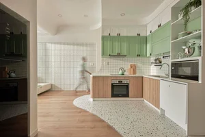 6 Golden Rules for Designing the Perfect Kitchen for Vietnamese Families - image 2
