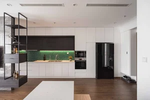 6 Golden Rules for Designing the Perfect Kitchen for Vietnamese Families - image 5