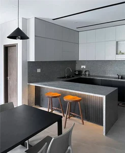 6 Golden Rules for Designing the Perfect Kitchen for Vietnamese Families - image 4