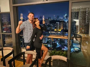 Inside the Luxurious 14 Billion VND Apartment of Supermodel Ha Anh - image 6