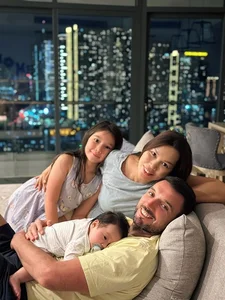 Inside the Luxurious 14 Billion VND Apartment of Supermodel Ha Anh - image 5