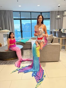 Inside the Luxurious 14 Billion VND Apartment of Supermodel Ha Anh - image 7
