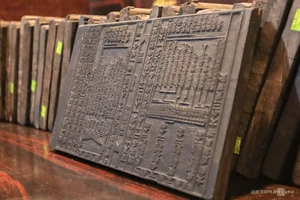 Historic Exhibition: Over 200 Rare Buddhist Artifacts Debuted in Ho Chi Minh City - image 8