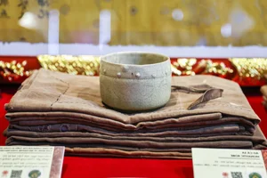 Historic Exhibition: Over 200 Rare Buddhist Artifacts Debuted in Ho Chi Minh City - image 0
