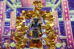 Historic Exhibition: Over 200 Rare Buddhist Artifacts Debuted in Ho Chi Minh City - image 1