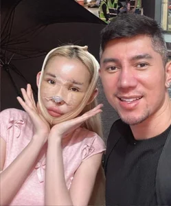 DJ Ngan 98 Hospitalized with Severe Infection: Latest Health Updates and Fan Reactions - image 1