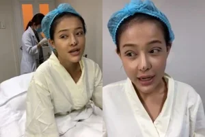 DJ Ngan 98 Hospitalized with Severe Infection: Latest Health Updates and Fan Reactions - image 2