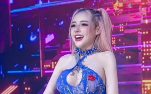 DJ Ngan 98 Hospitalized with Severe Infection: Latest Health Updates and Fan Reactions - image 0