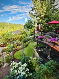 Zen Garden Inspiration: Creating a Peaceful 1,000-Square-Meter Vietnamese Haven Abroad - image 9